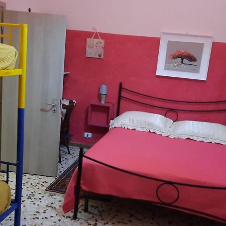 Bed And Breakfast Dolce Sorriso ポリニャーノ・ア・マーレ エクステリア 写真
