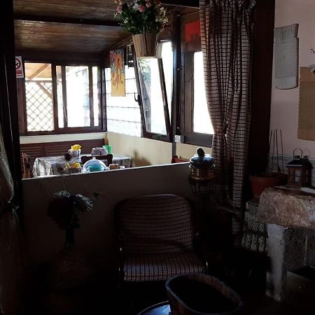 Bed And Breakfast Dolce Sorriso ポリニャーノ・ア・マーレ エクステリア 写真