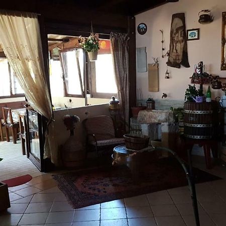 Bed And Breakfast Dolce Sorriso ポリニャーノ・ア・マーレ エクステリア 写真