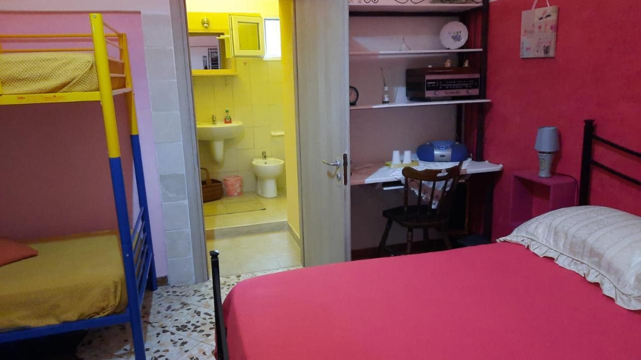 Bed And Breakfast Dolce Sorriso ポリニャーノ・ア・マーレ エクステリア 写真
