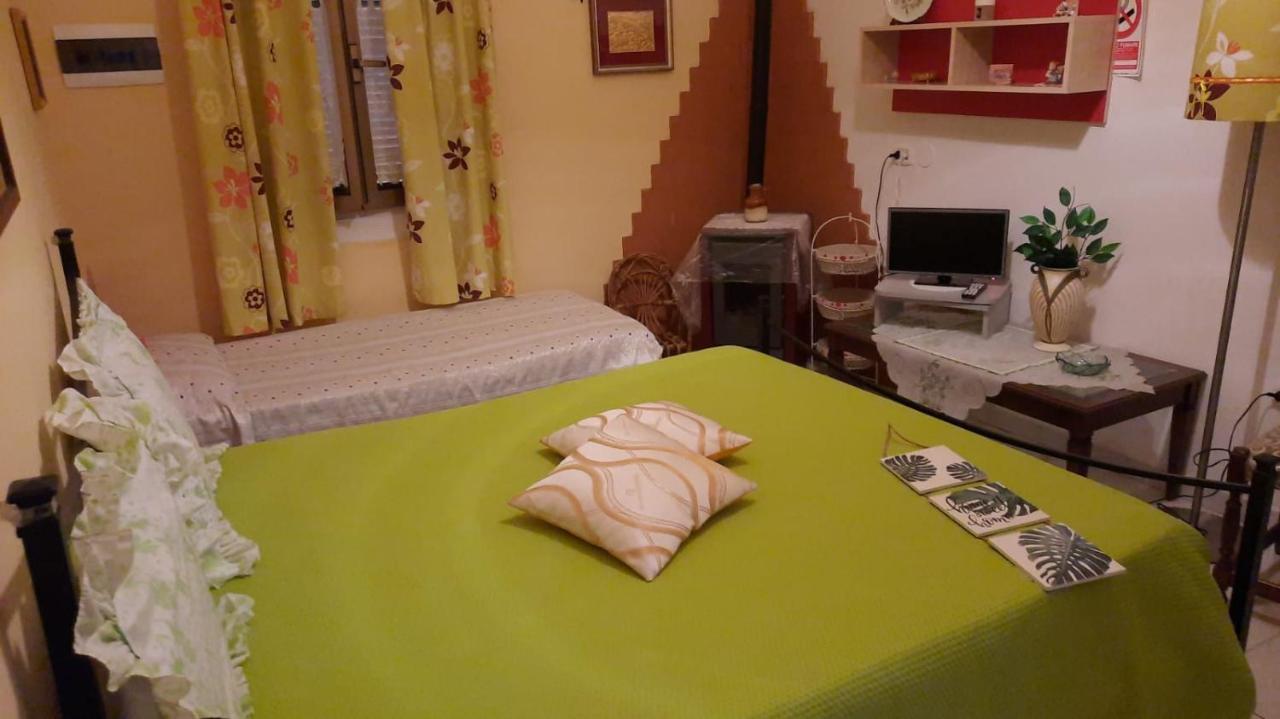 Bed And Breakfast Dolce Sorriso ポリニャーノ・ア・マーレ エクステリア 写真