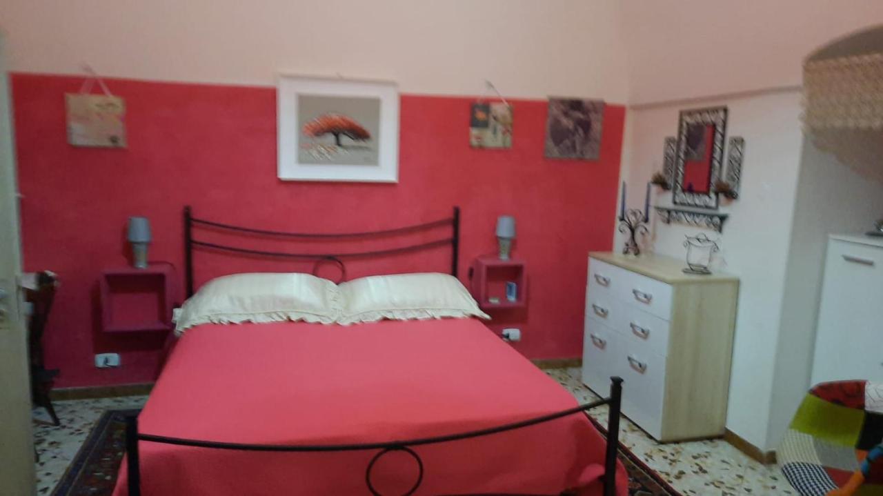 Bed And Breakfast Dolce Sorriso ポリニャーノ・ア・マーレ エクステリア 写真