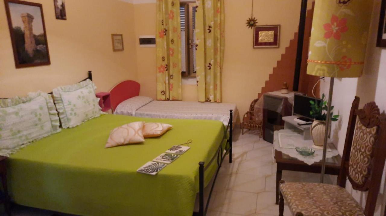 Bed And Breakfast Dolce Sorriso ポリニャーノ・ア・マーレ エクステリア 写真