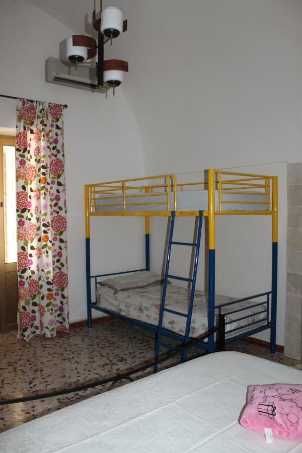 Bed And Breakfast Dolce Sorriso ポリニャーノ・ア・マーレ エクステリア 写真