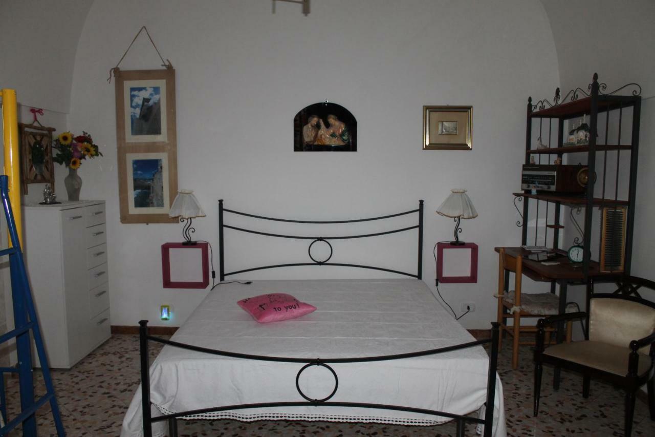 Bed And Breakfast Dolce Sorriso ポリニャーノ・ア・マーレ エクステリア 写真
