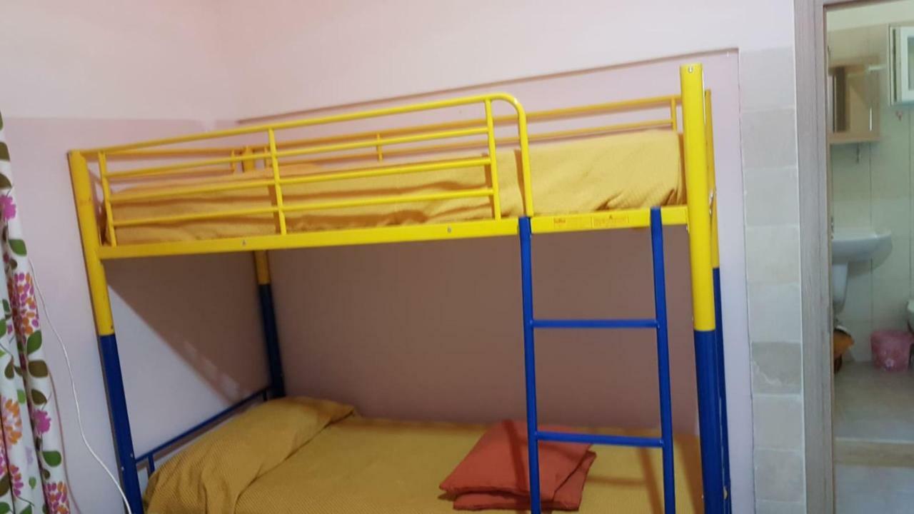 Bed And Breakfast Dolce Sorriso ポリニャーノ・ア・マーレ エクステリア 写真