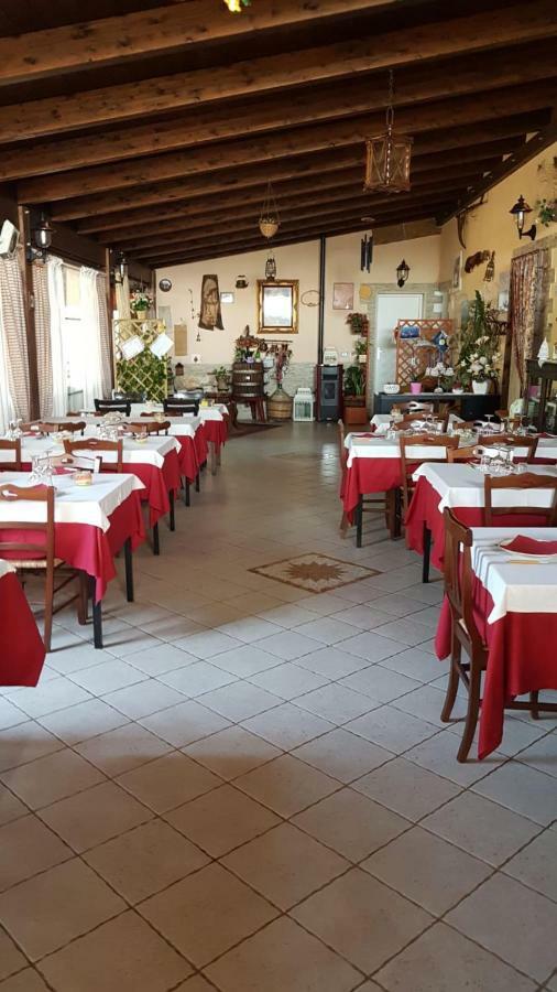 Bed And Breakfast Dolce Sorriso ポリニャーノ・ア・マーレ エクステリア 写真